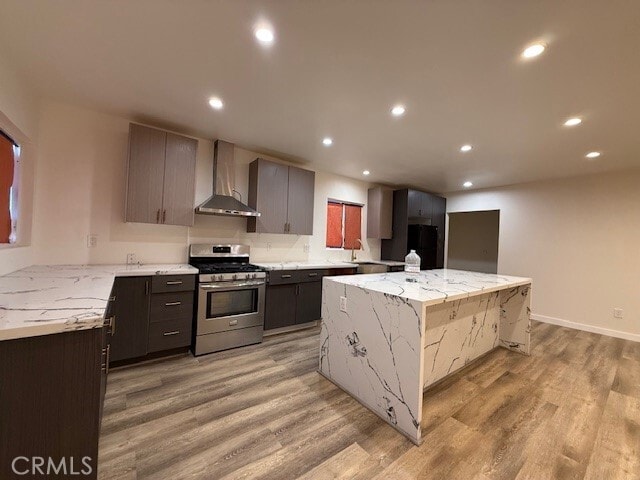 Foto del edificio - 8106 Leeds St