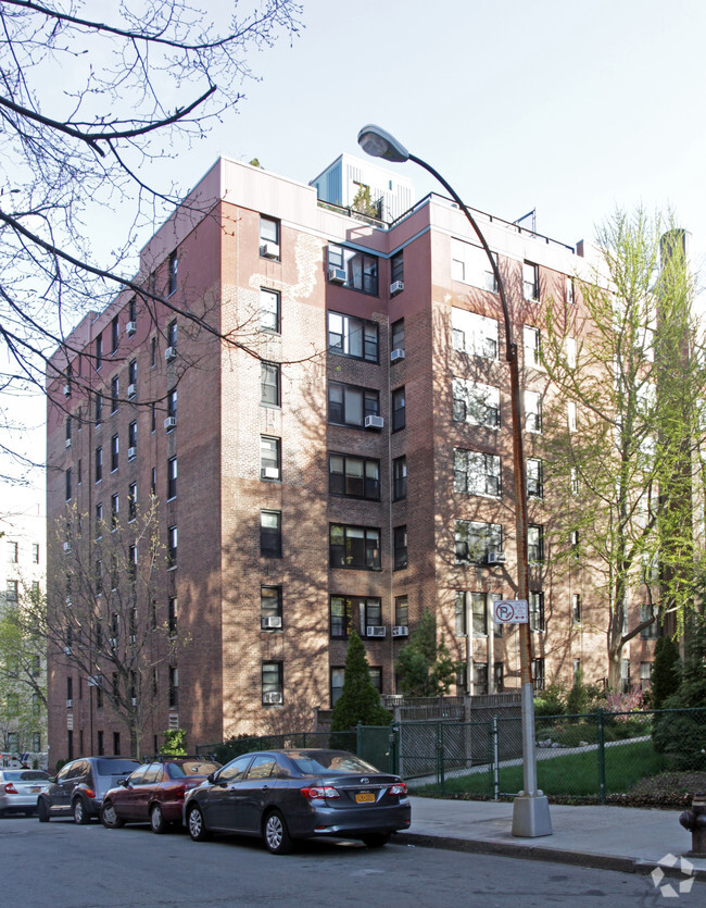 Foto del edificio - Park Terrace Gardens