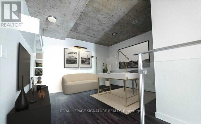 Photo du bâtiment - 55 Stewart St