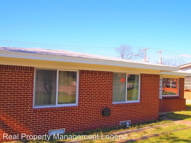 Building Photo - 3 br, 2 bath House - 2902 Carrizo Lane