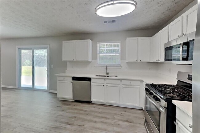 Foto del edificio - 3279 Deer Valley Dr NW
