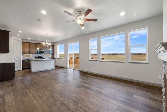 Foto del edificio - 62040 Wacissa DR, Colorado Springs, CO 809...