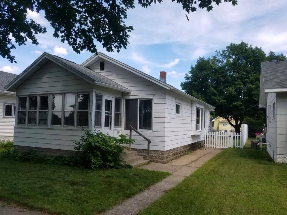 Primary Photo - 2018 Wood St