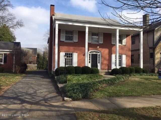 Foto del edificio - 2325 Broadmeade Road