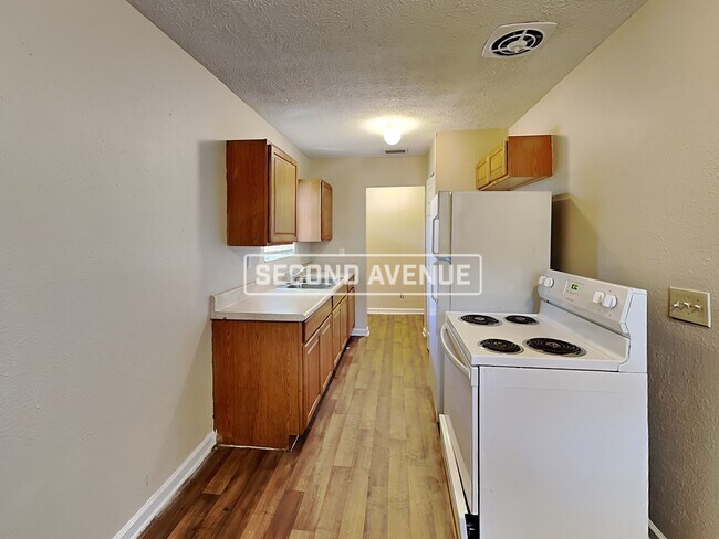 Foto del edificio - 9816 Norfolk Blvd