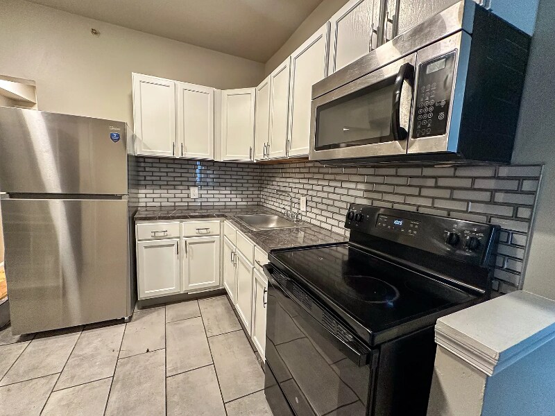 Foto principal - 1615 W Westmoreland St