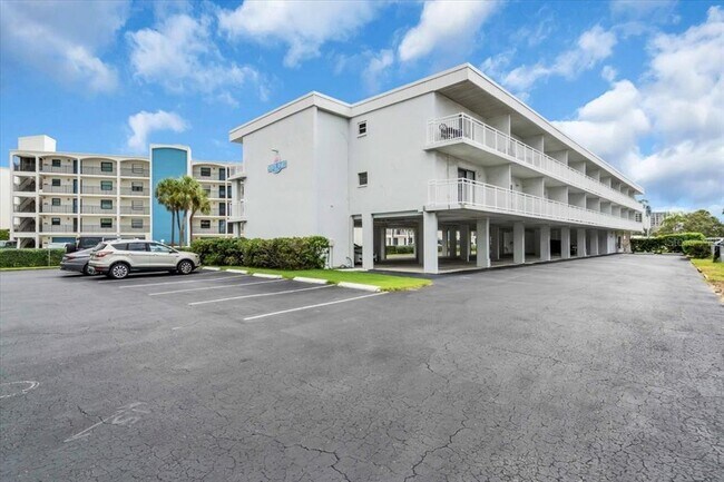 Foto del edificio - 9755 Harrell Ave