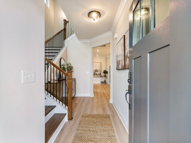 Foto del edificio - 218 Grand Highlands Ct