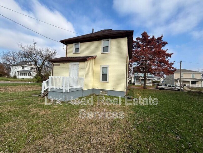 Foto del edificio - 63 Hallwood Ave