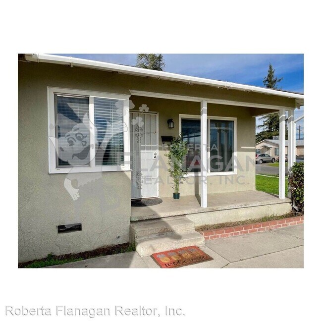 Building Photo - 3 br, 1 bath House - 1707 Herman St