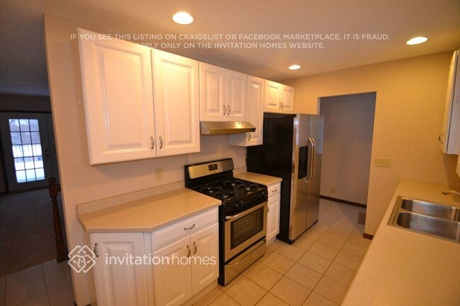 Building Photo - 13222 Ferris Ave
