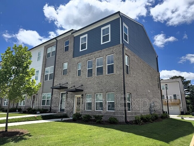 Building Photo - 2817 Beacon Bend Xing