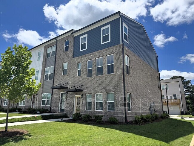 Foto del edificio - 2817 Beacon Bend Xing