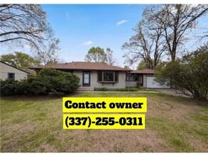 Building Photo - 8612 Virginia Cir S