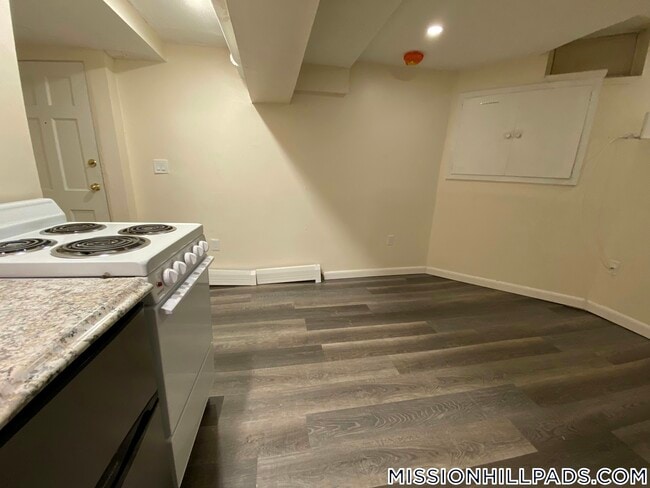 Building Photo - 51 S Huntington Ave