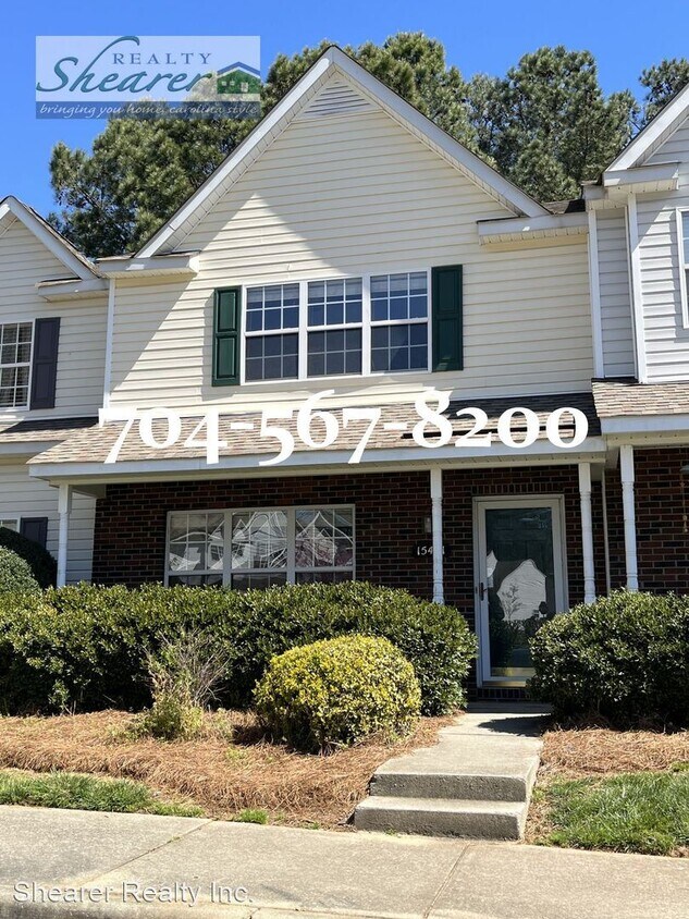 Foto principal - 2 br, 2.5 bath House - 15451 Asterwind Court