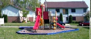 Primary Photo - Crestline North Apartments