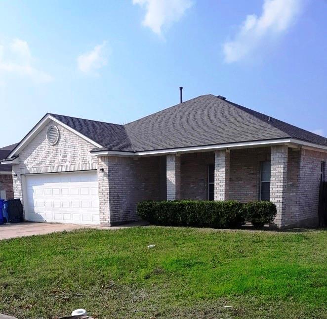 106 Cavalry Trail, Elgin, TX 78621 House for Rent in Elgin, TX