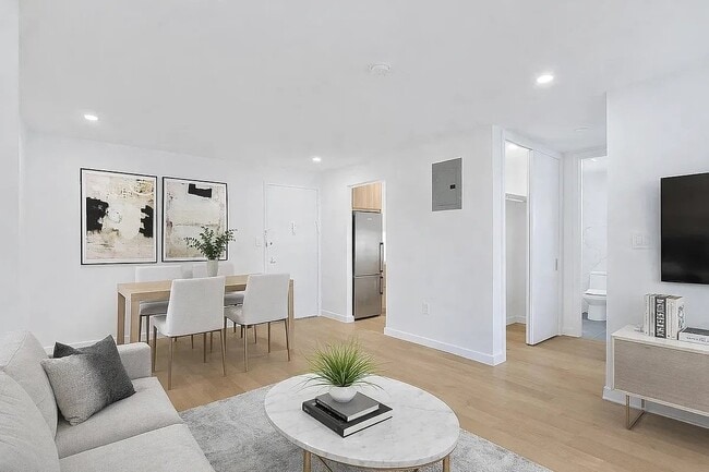 Foto del edificio - 227 E 59th St