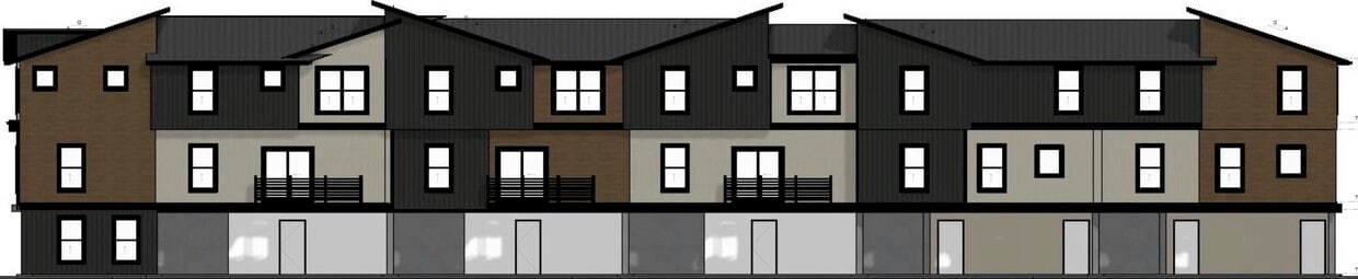 Primary Photo - 1617 UNIVERSITY Ave