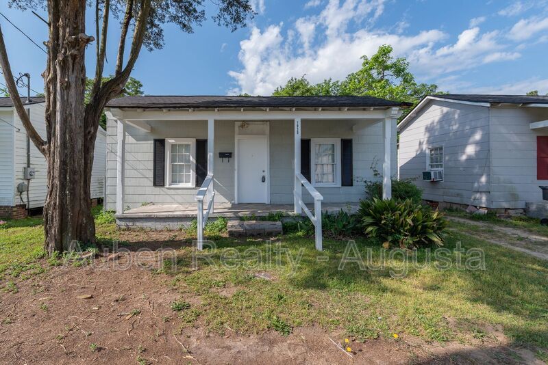1930 Fenwick St, Augusta, GA 30904 House for Rent in Augusta, GA