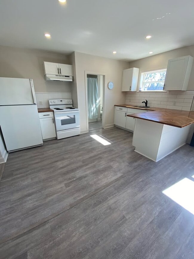 Photo du bâtiment - 222 Maxwell St