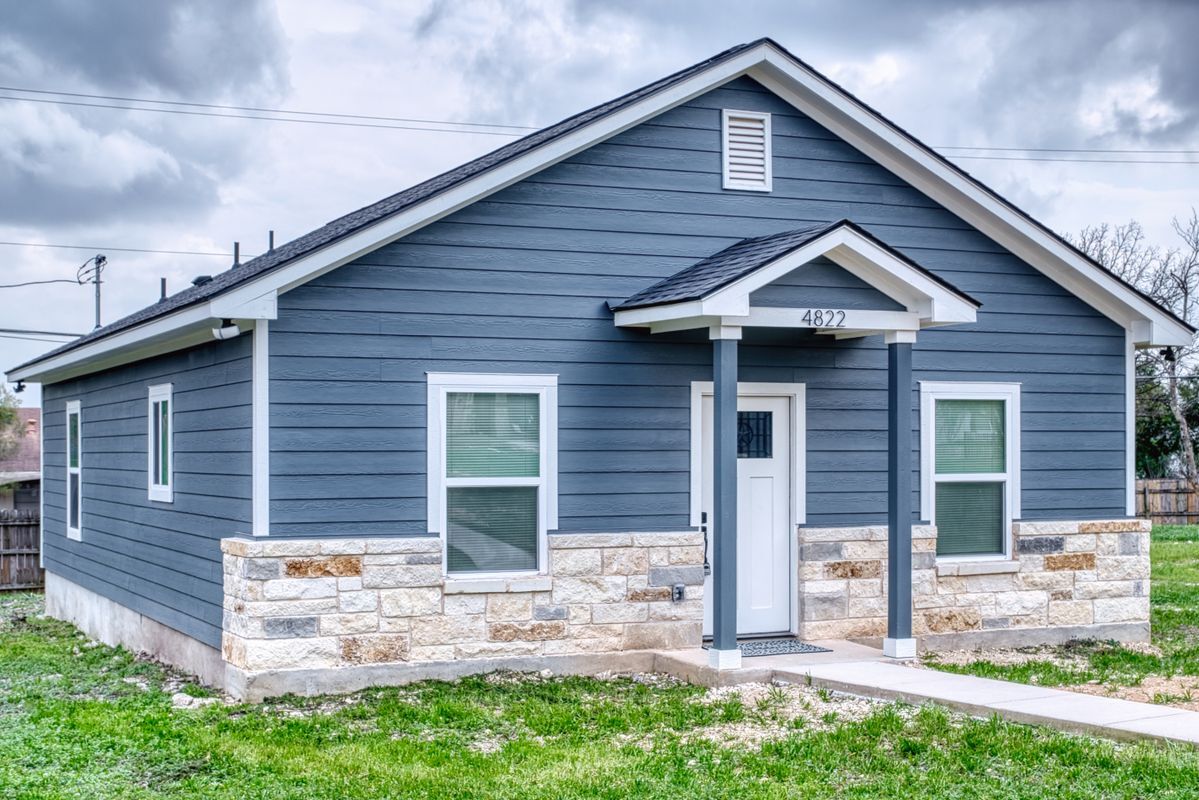 Foto del edificio - 4822 Ayrshire Dr