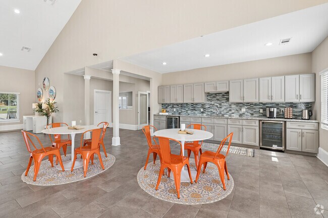 Casa club - Ashton Heights Apartments
