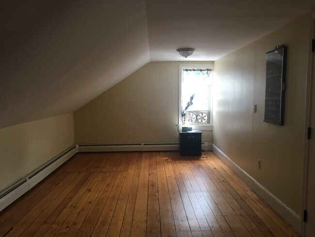 Fotografía del edificio - 46 Barton St