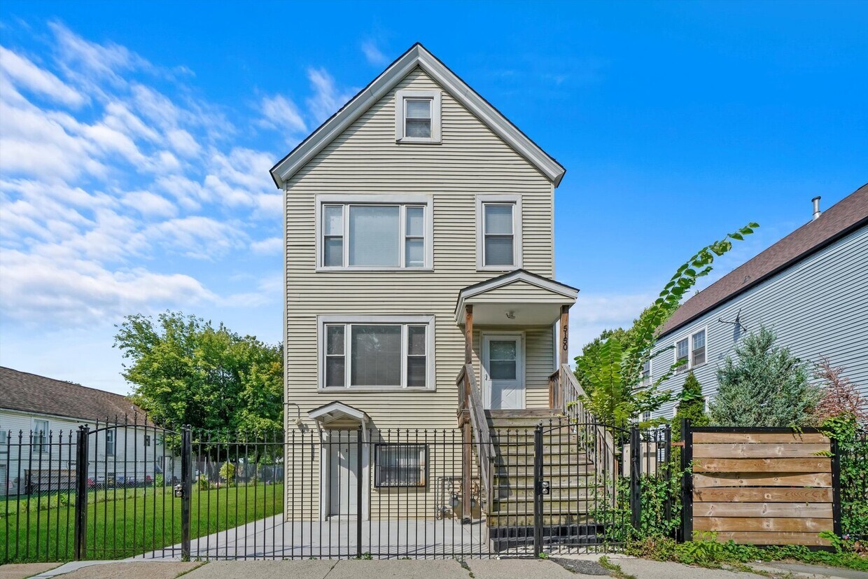 Primary Photo - 5150 S Honore St