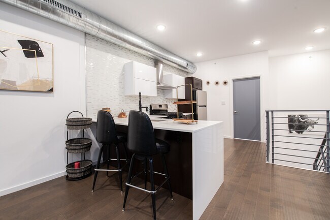 Foto del edificio - 1415 N 7th St