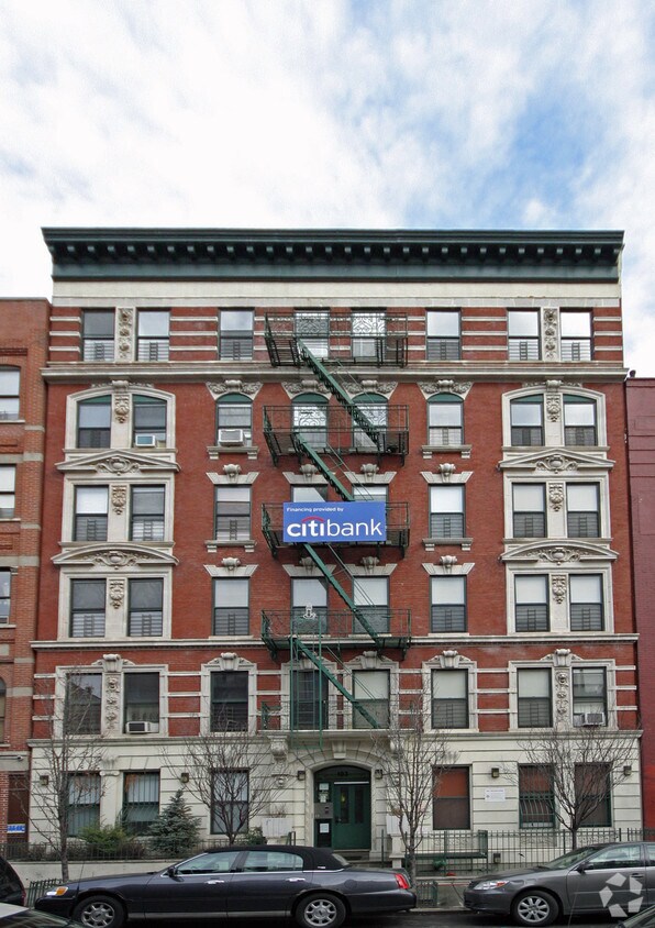 Foto principal - 103 W 127th St