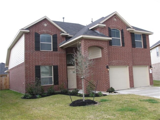 Foto del edificio - 1810 Dover Heights Ln