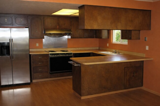 Foto del edificio - Charming Home with Cozy Spaces: 3Bedrooms and 2 Bathroom