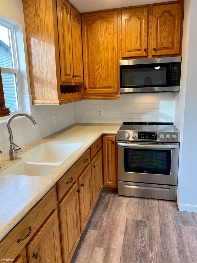 Foto del edificio - 2 br, 1 bath House - 1874 S Murray Rd