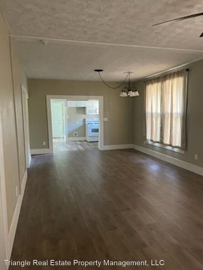 Building Photo - 2 br, 1 bath House - 1005 Madison