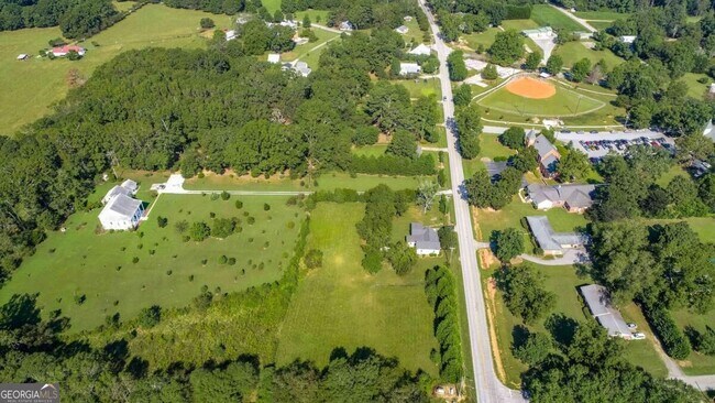 Foto del edificio - 5740 Bostwick Rd