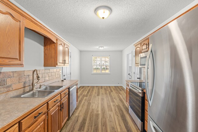 Foto del edificio - 4217 W 27th Pl