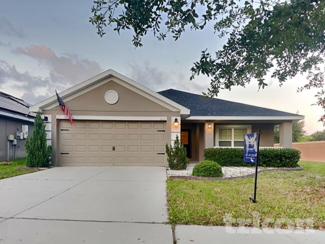 Building Photo - 14456 Barley Field Dr