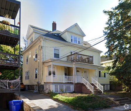 Building Photo - 12 Verndale St