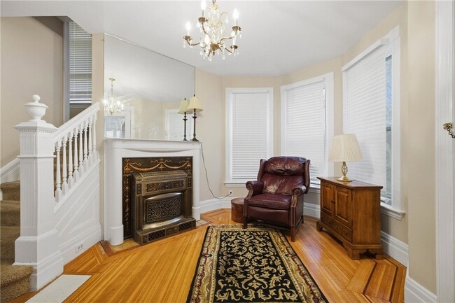 Building Photo - 6 Highland Park