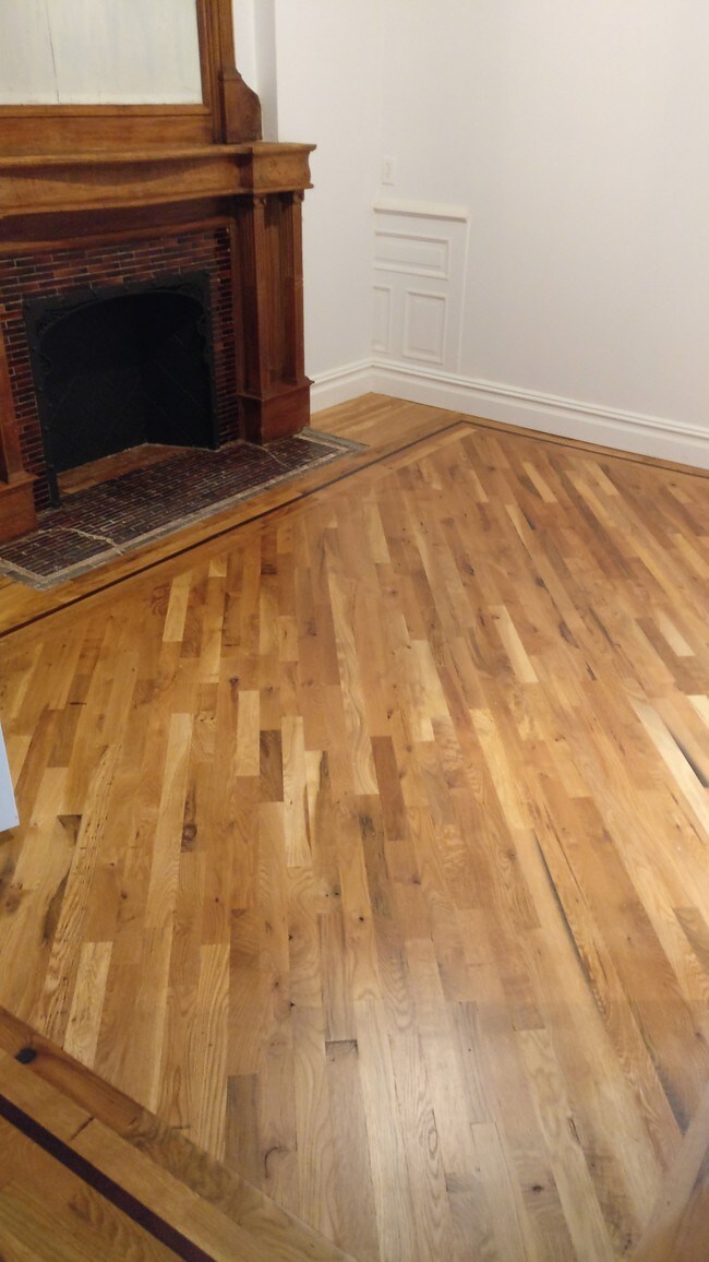 Habitación 1 - 690 Macon St