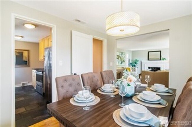 Foto del edificio - 5Bd/2Ba Seattle House