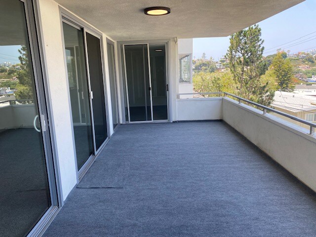 Foto del edificio - 8701 Delgany Ave