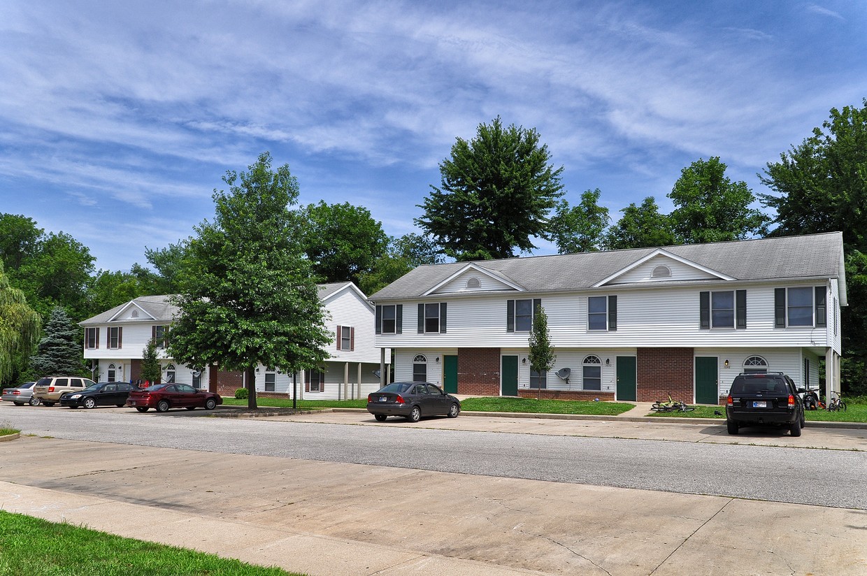 Village at Curry - Apartments in Bloomington, IN | Apartments.com