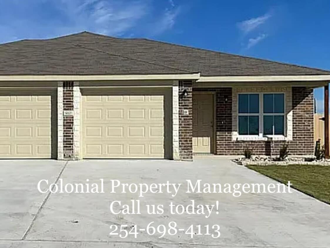 Foto principal - 3bd/2ba in Temple TX