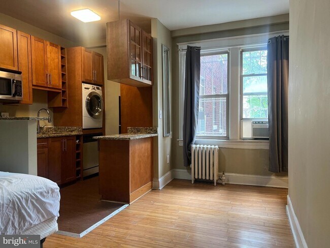 Foto del edificio - 6645 Georgia Ave NW