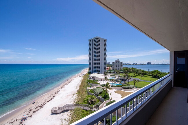 Foto del edificio - 5540 N Ocean Dr