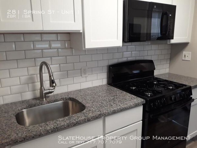 Building Photo - 2 bedroom in Trenton NJ 08618