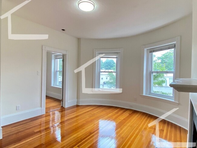 Building Photo - Unique BU Apartment. What's included is...